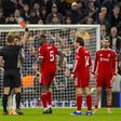 Liverpool venceu por 2-1. Foto: IMAGO
