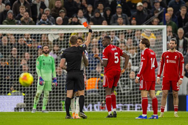 Liverpool venceu por 2-1. Foto: IMAGO