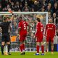 Liverpool venceu por 2-1. Foto: IMAGO