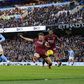 Man. City-West Ham: está aberto o marcador!