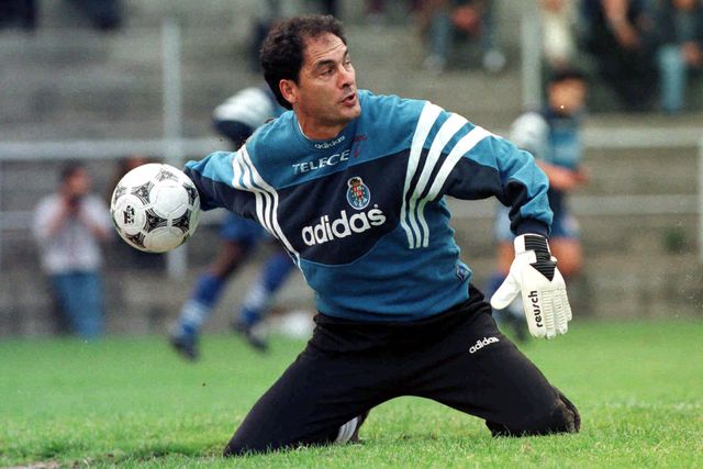 FC Porto e Villas-Boas homenageiam Silvino: «Era um homem singular»