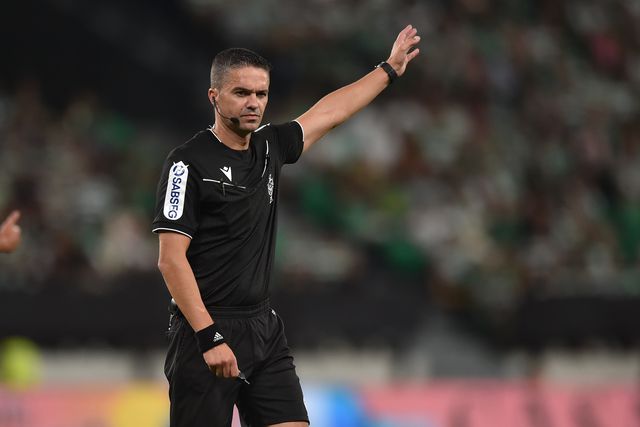 Hélder Malheiro - Foto: Miguel Nunes