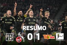 Union Berlim mete a segunda com Diogo Leite em campo (resumo)