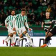Goleador do Rio Ave falha Sporting por amarelo na substituição
