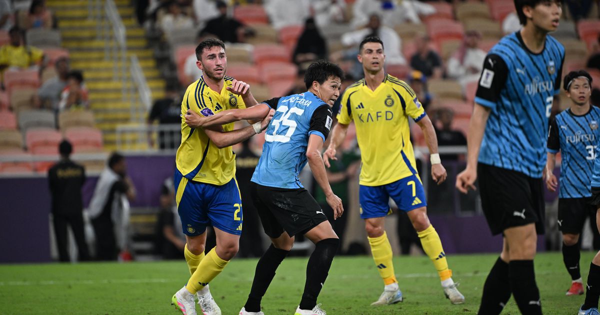 Laporte «arrependido» de ter rumado ao Al Nassr