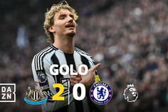 Woltemade redime-se do pesadelo no dérbi com um bis ao Chelsea