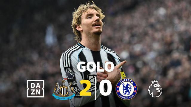 Woltemade redime-se do pesadelo no dérbi com um bis ao Chelsea