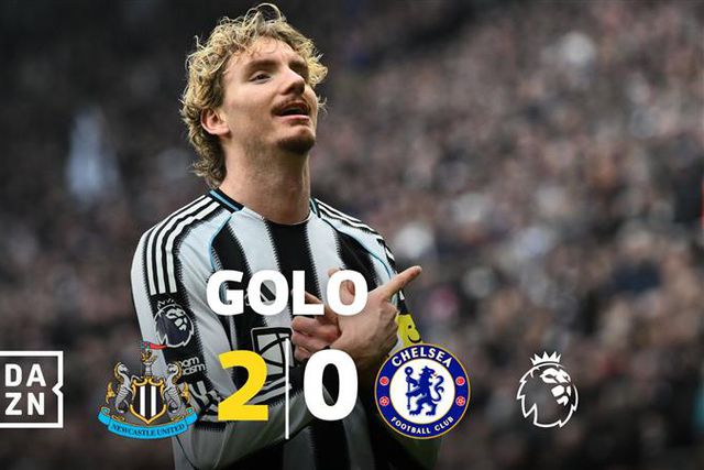 Woltemade redime-se do pesadelo no dérbi com um bis ao Chelsea