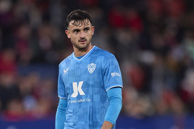 «Alguém decidiu que não podíamos ganhar aqui»