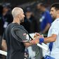 Austrália: Djokovic passeia para os quartos à boleia do jogador mais descontraído do ATP