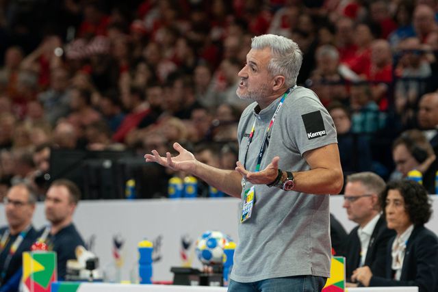 «Eu gosto que me chamem maluco, é sinal de que estou no bom caminho»