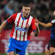 Atlético de Madrid interessado em Dovbyk