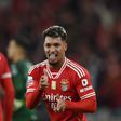 Benfica: Marcos Leonardo já se sente em casa