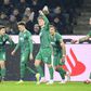 Bundesliga: Augsburgo volta às vitórias em casa do Monchengladbach