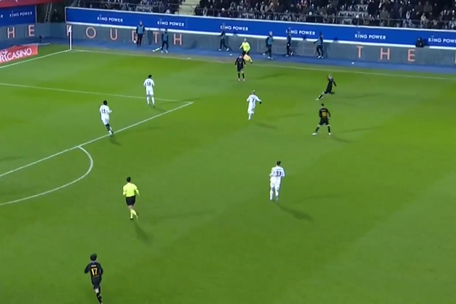 VÍDEO: Já teremos candidato ao prémio Puskás vindo da Bélgica?