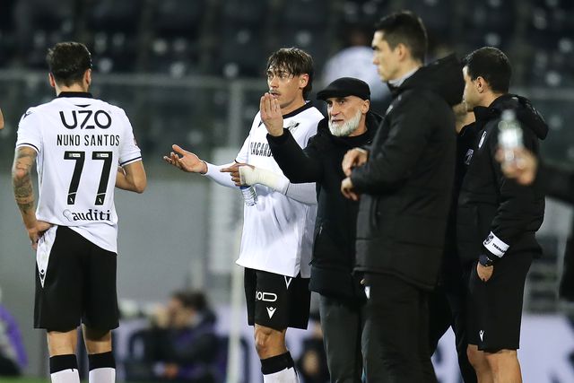 Álvaro Pacheco satisfeito com recorde pontual: «Temos de continuar a ter esta mentalidade»