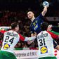 Perfeição durou 25 minutos, mas Suécia acabou sonho de Portugal no Europeu