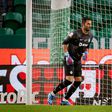 Adán e o bom momento do Sporting: «Fizemos uma primeira volta quase perfeita»