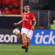 Gabriel despede-se dos adeptos do Benfica: «Levarei sempre comigo»