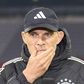 Tuchel considera a derrota «merecida» do Bayern frente ao Werder Bremen