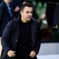 Xavi manda farpa ao Real Madrid: «Toda a gente viu o que aconteceu»