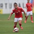 Baixa de peso no Benfica: Lúcia Alves enfrenta longa paragem