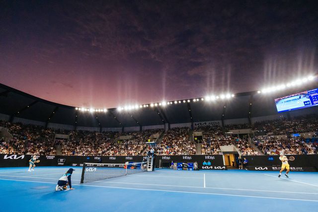 Jogo mais importante de Nuno Borges será no court principal do Open da Austrália