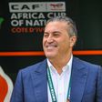 José Peseiro aborda passagem à final do CAN: «O povo da Nigéria merece»