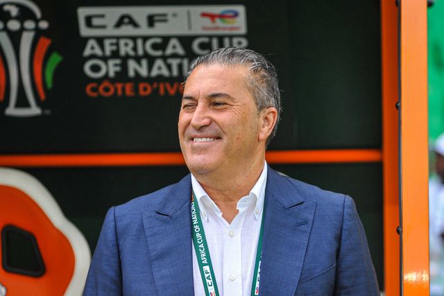 CAN: Grupos A e B ficam decididos esta segunda-feira