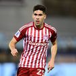 Fran Navarro volta a marcar na vitória do Olympiakos, de Carvalhal