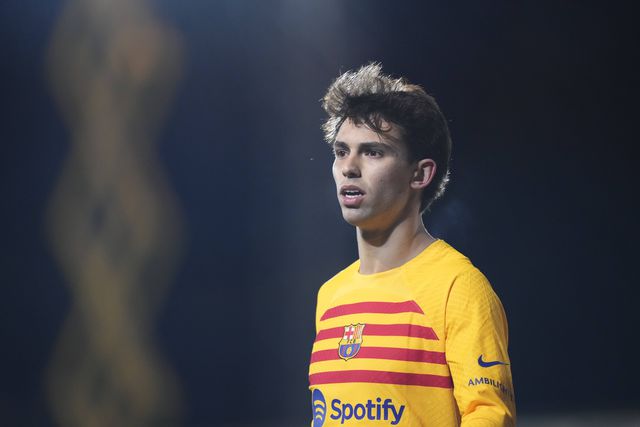 João Félix ‘nem aí’ para as críticas: «Já estou habituado»