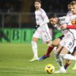 Serie A: Juventus vence Lecce e é líder à condição