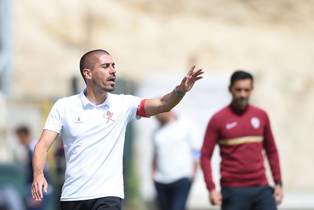 Mercado: Leixões apresenta três de uma assentada