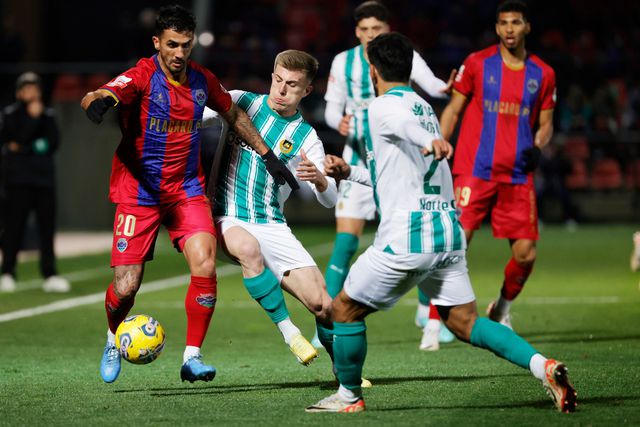 Chaves-Rio Ave: em Trás-os-Montes mandou Jhonatan!