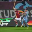 Superliga turca ao rubro: Galatasaray iguala Fenerbahçe na liderança