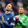 E ao 18.º jogo o PSV não ganhou
