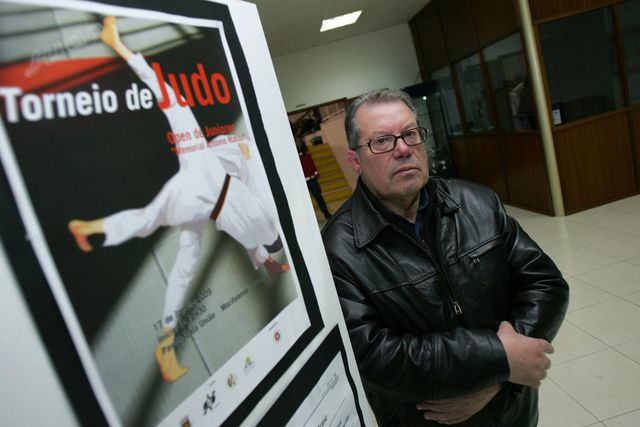 Faleceu José Bastos Nunes