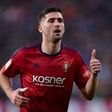 La Liga: Osasuna vence Getafe com este golo extraordinário (vídeo)