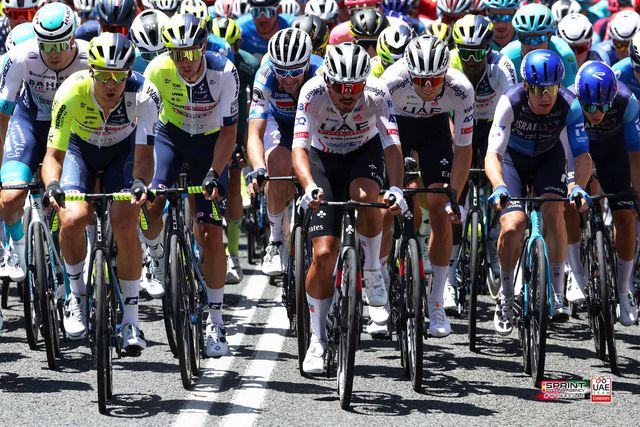 Jovem Morgado já dá luta!