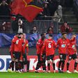 Marselha de Vitinha eliminado da Taça de França pelo Rennes nos penáltis