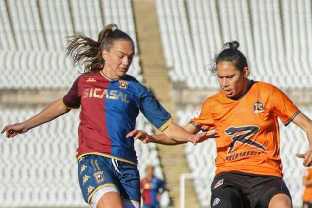 Taça de Portugal: Mais quatro equipas apuradas para os quartos de final