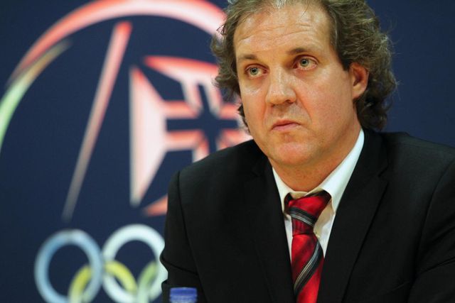 António José Silva avança para tribunal contra IPDJ mas suspende, para já, mandato