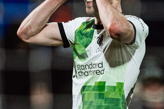 VÍDEOS: Diogo Jota 'bisa' contra o Bournemouth