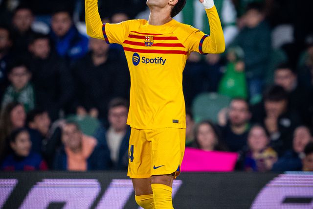 La Liga: Trivela de Félix e ‘hat-trick’ de Torres dão vitória ao Barcelona (vídeos)