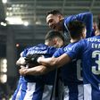 FC Porto: Onde andou este dragão?