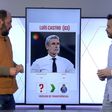 «Acredito que chegada de Luís Castro ao FC Porto teria um impacto positivo»