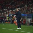 Flick: «Benfica? Não foi fácil, mas mantivemos a calma»