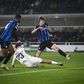 VÍDEO: De Ketelaere marca e Atalanta passeia frente ao Sturm Graz