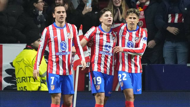 Que grande arrancada e golaço de Julián Álvarez (vídeo)