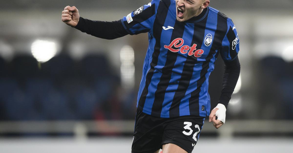 Negócio fechado: melhor marcador da Serie A ruma à Arábia | A Bola